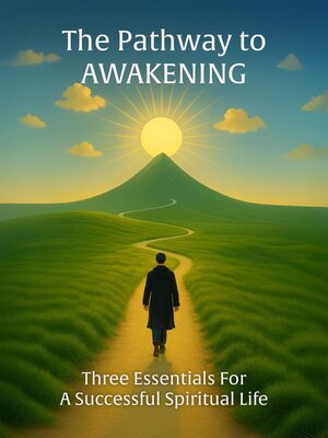 cover image of The Pathway to Awakening
